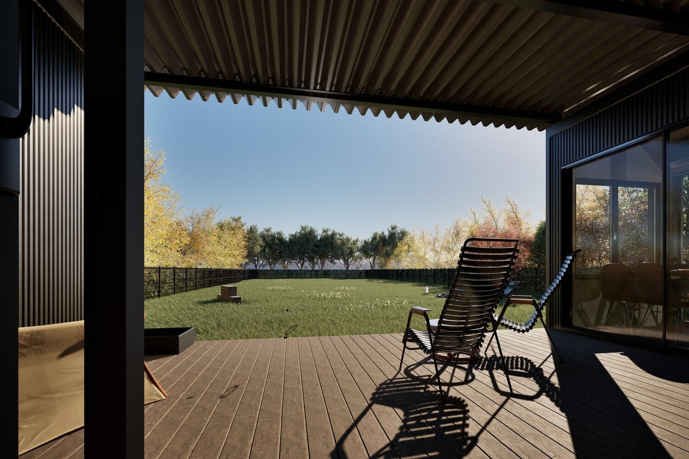 グランフォレスタヴィラ日光／提供画像