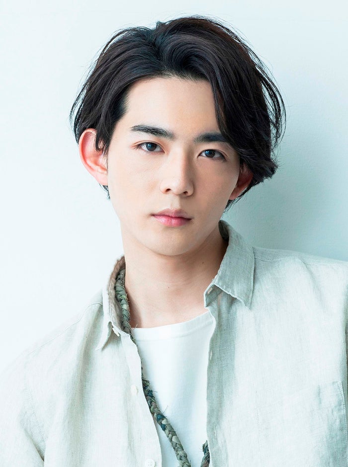竜星涼 パワハラのターゲットに 物語の鍵を握る新キャスト発表 部長 風花凜子の恋 モデルプレス 竜星涼 パワハラのターゲットに 物語の鍵を握る新キャスト発表 部長 風花凜子の恋 モデルプレス