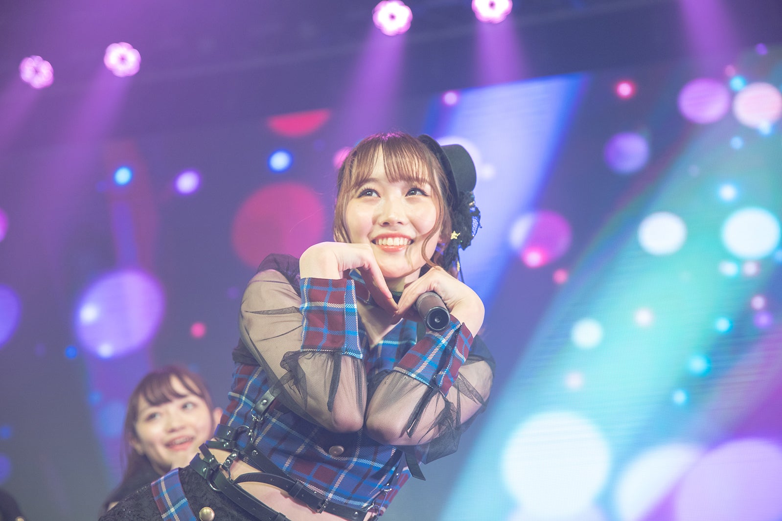 朝比奈真尋（提供写真）