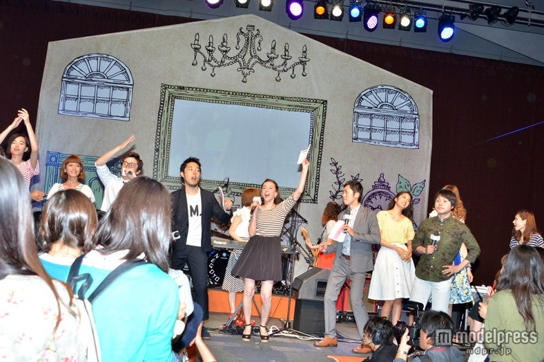 イベントの様子