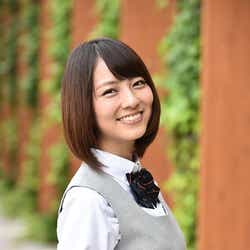 モデルプレス - 「トッキュウジャー」梨里杏、改名&連ドラ初レギュラー決定