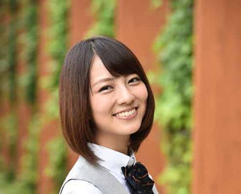 「トッキュウジャー」梨里杏、改名&連ドラ初レギュラー決定