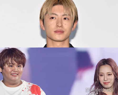 GENERATIONS佐野玲於・パパラピーズら出演「CultureZ」放送終了を発表