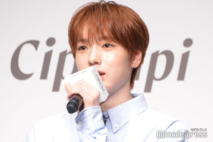 サクヤ(C)モデルプレス