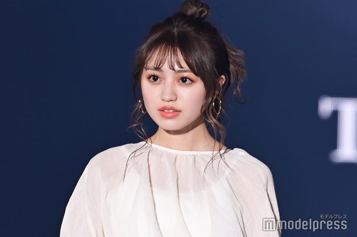 香音(C)モデルプレス