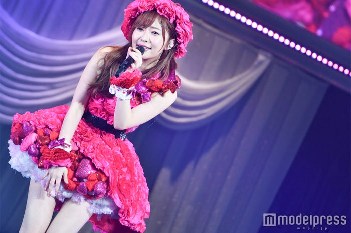 指原莉乃 (C)モデルプレス