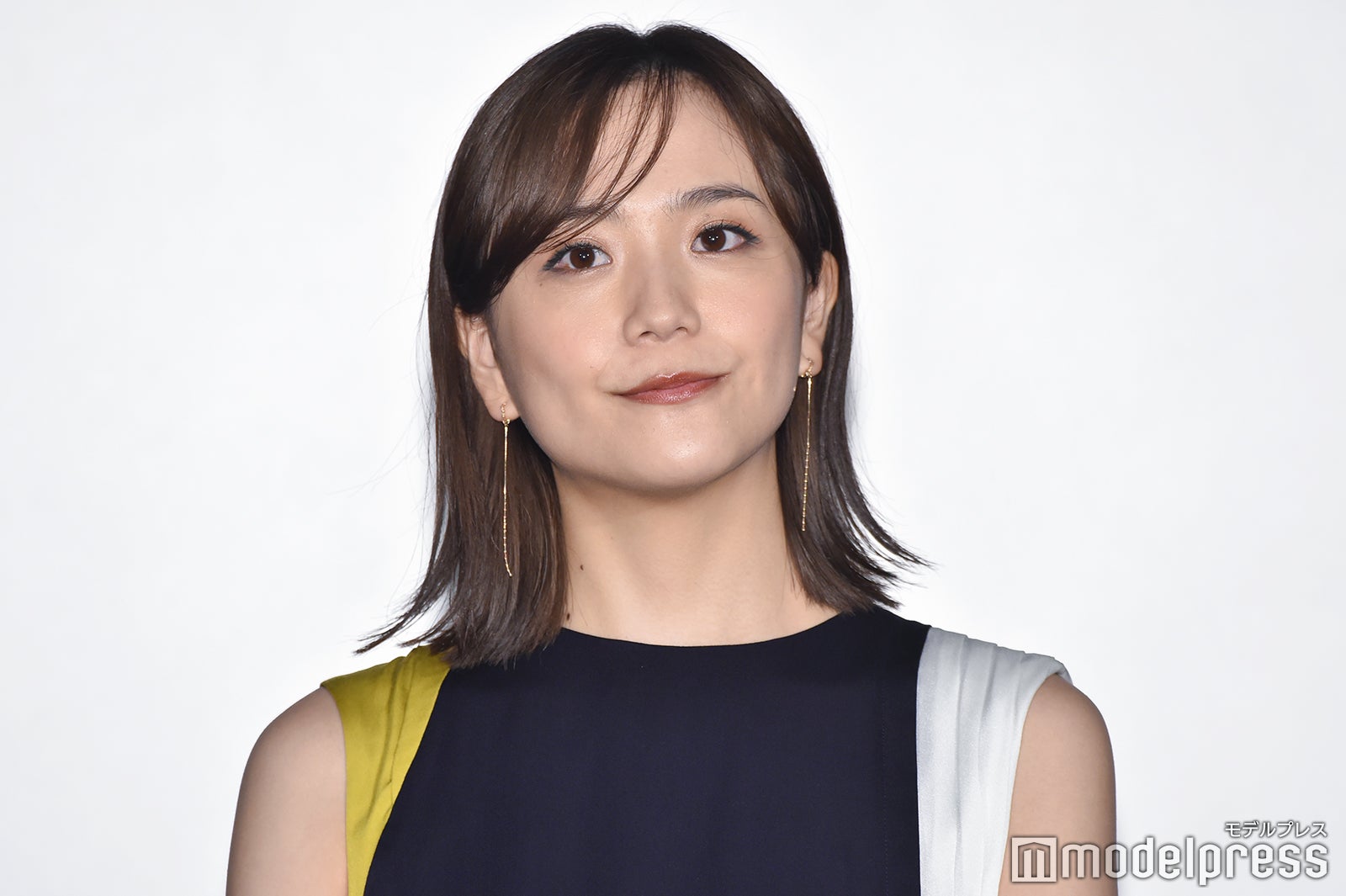 松井愛莉 （C）モデルプレス