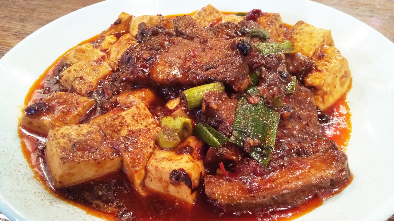 四川フェス2024＠中野麻婆豆腐商店街／提供画像