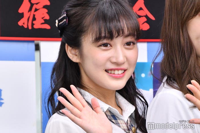 川上千尋 (C)モデルプレス