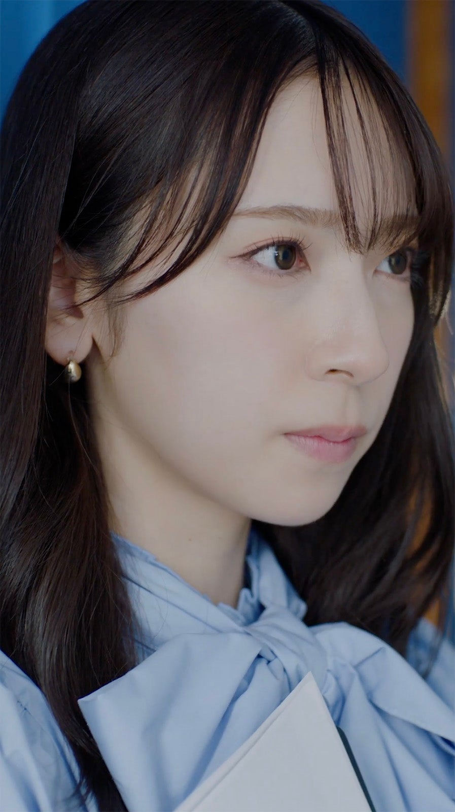 金村美玖（C）テレビ東京コミュニケーションズ