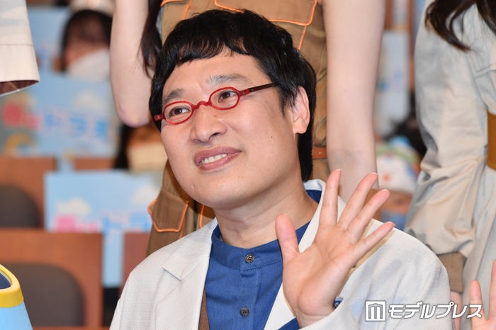 南キャン山里亮太「DayDay.」体調不良で2日連続欠席 代打の人気芸人が戸惑い「どうしたらいいですか？」