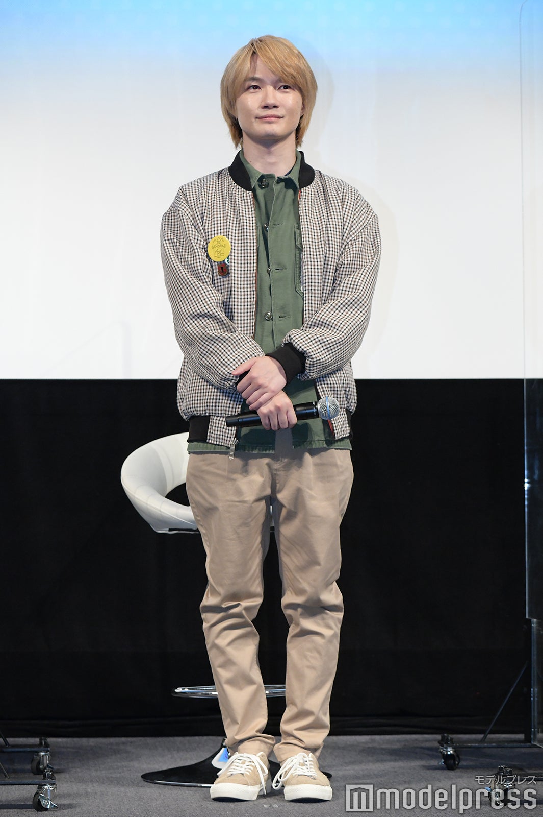 神木隆之介 （C）モデルプレス