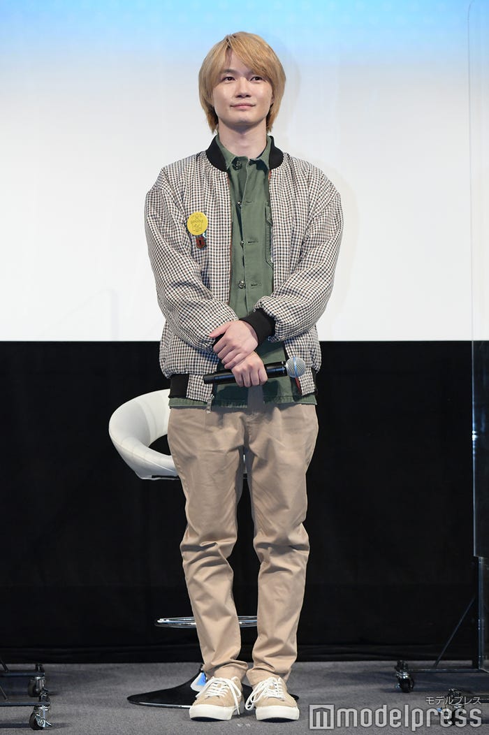 神木隆之介 (C)モデルプレス