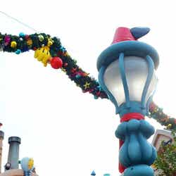 東京ディズニーランド「トゥーンタウン」