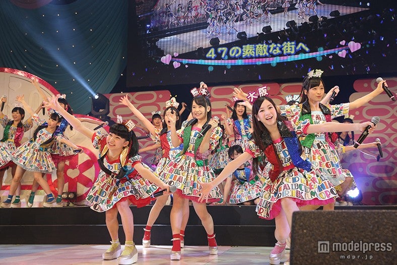 コンサートの様子（C）AKS