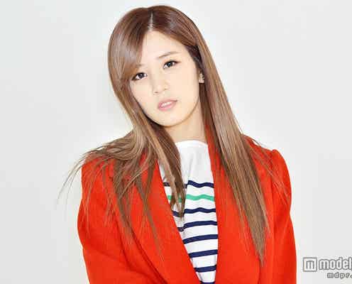 “6人の妖精”Apink、美の秘訣・プライベートに迫るQ&A【チョロン編】