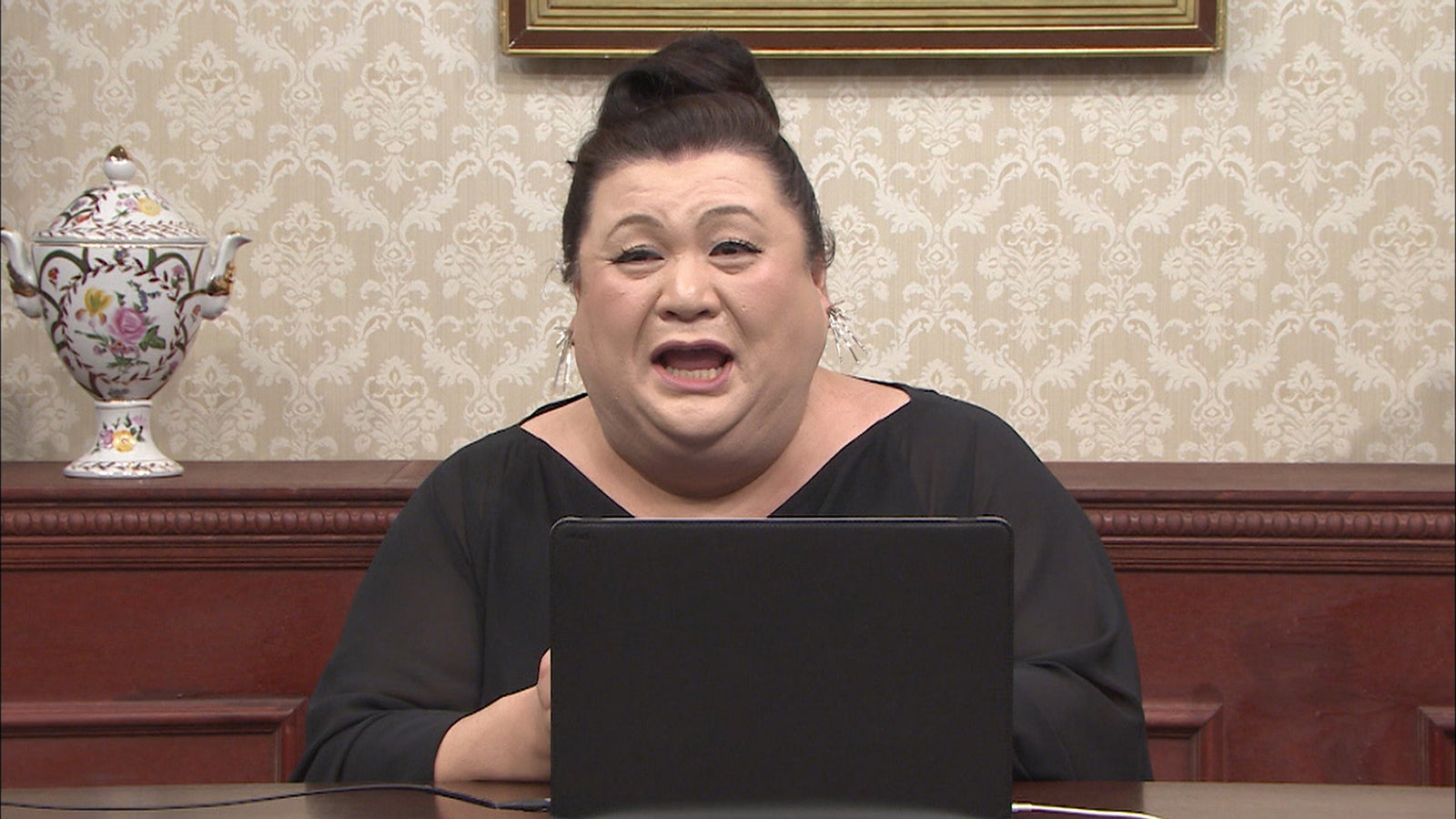 マツコ・デラックス（C）日本テレビ