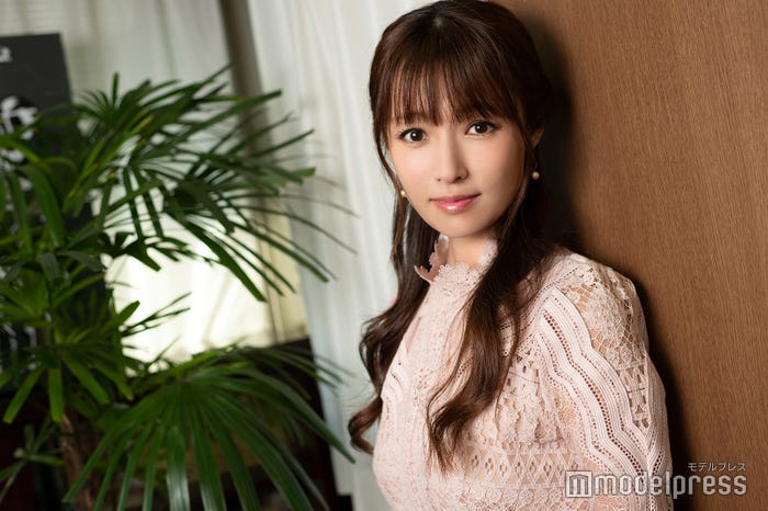 深田恭子 (C)モデルプレス