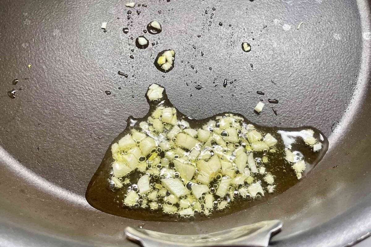 塩焼きそば