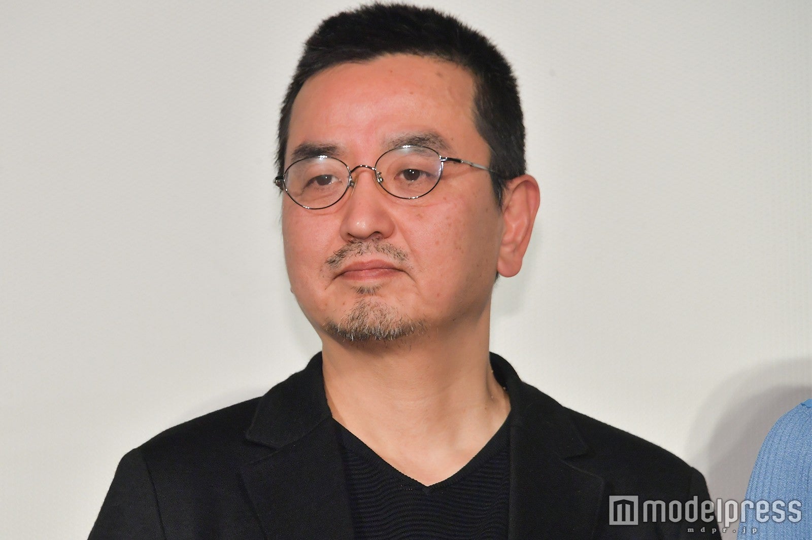 瀧本智行監督（C）モデルプレス