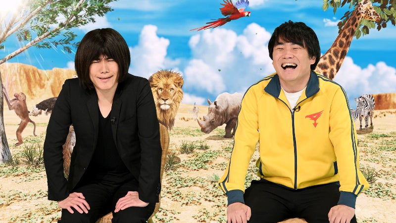 ランジャタイ（C）TBS