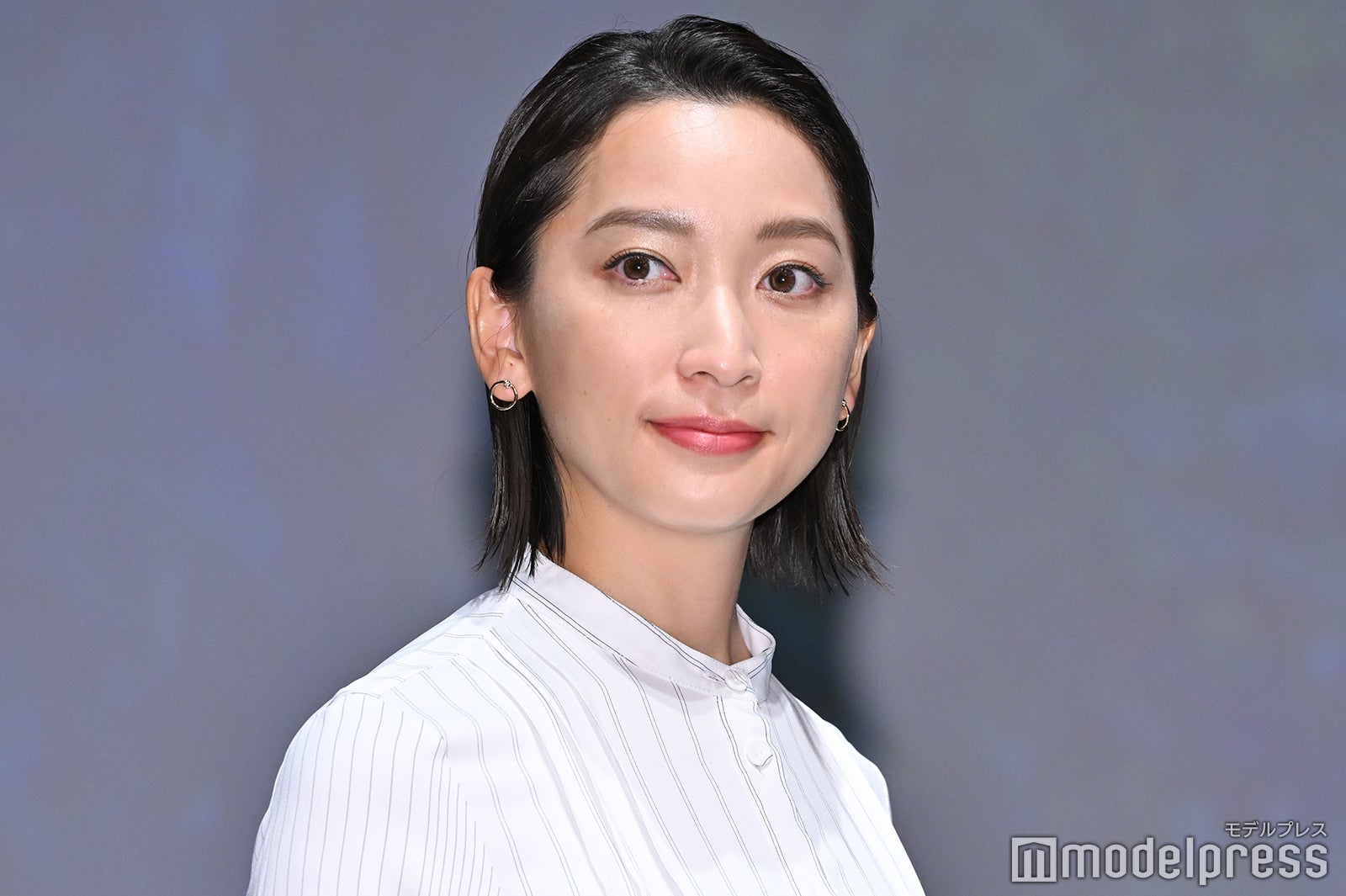 杏（C）モデルプレス