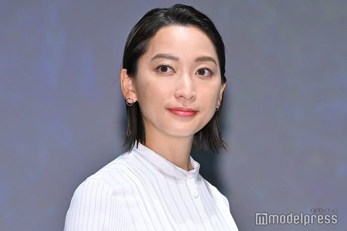 杏(C)モデルプレス