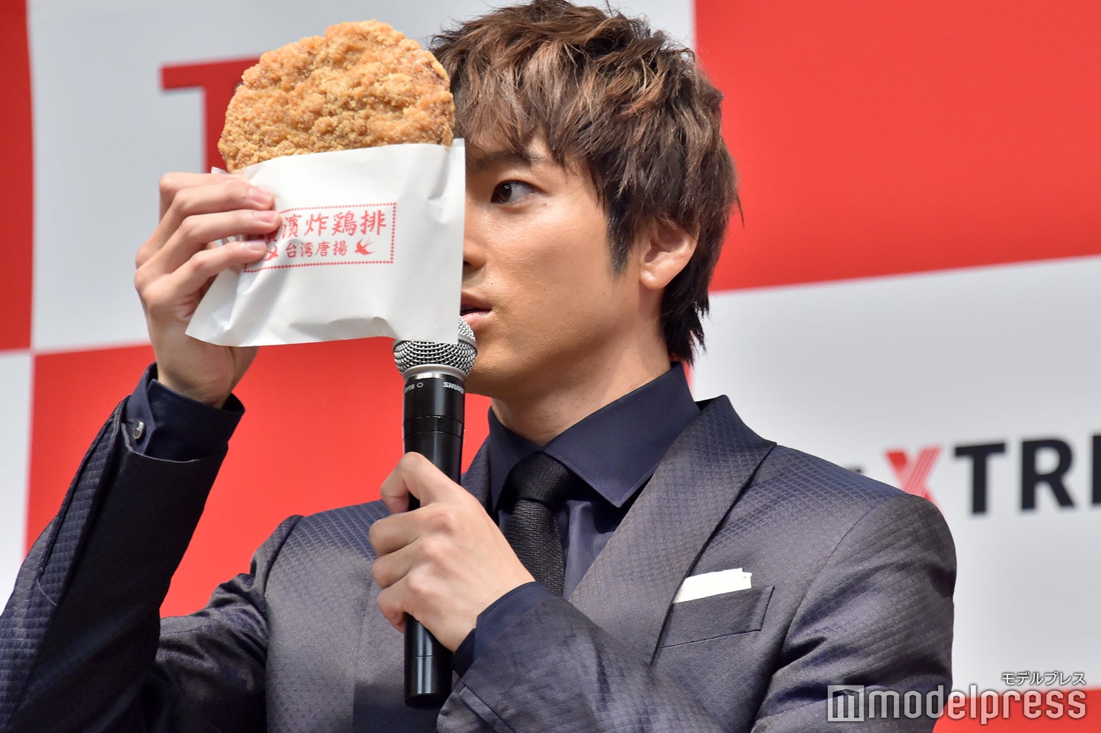 山田裕貴 （C）モデルプレス