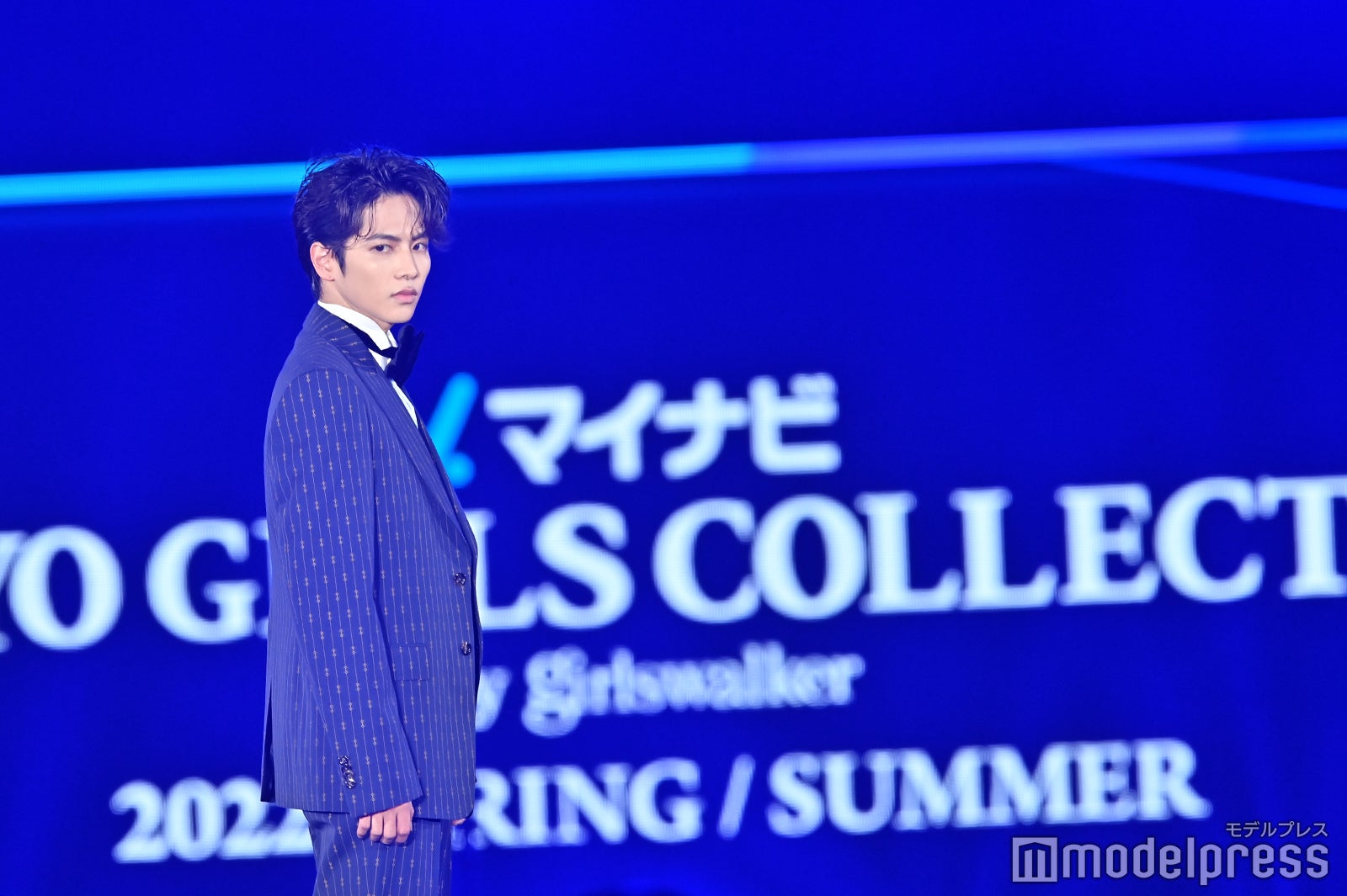 志尊淳（C）モデルプレス