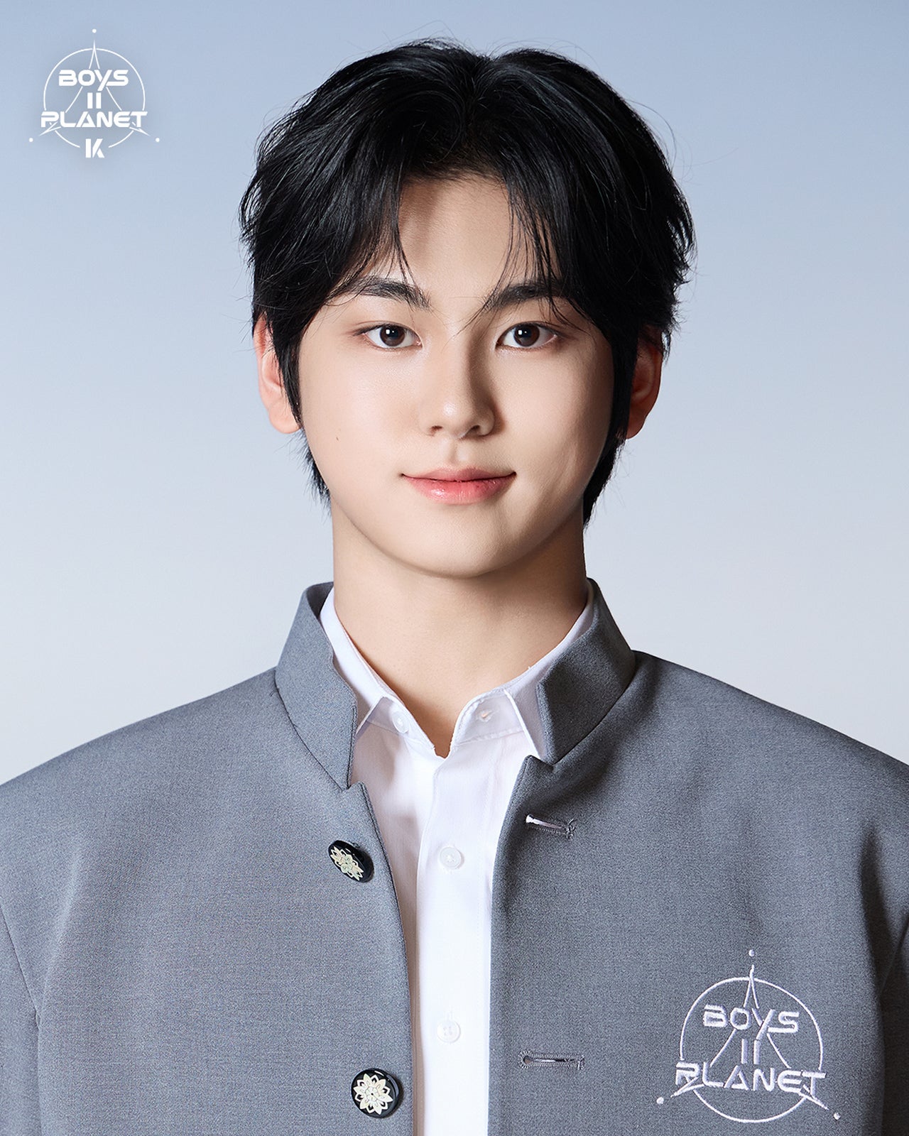 レンショウ（C）CJ ENM. All Rights Reserved.