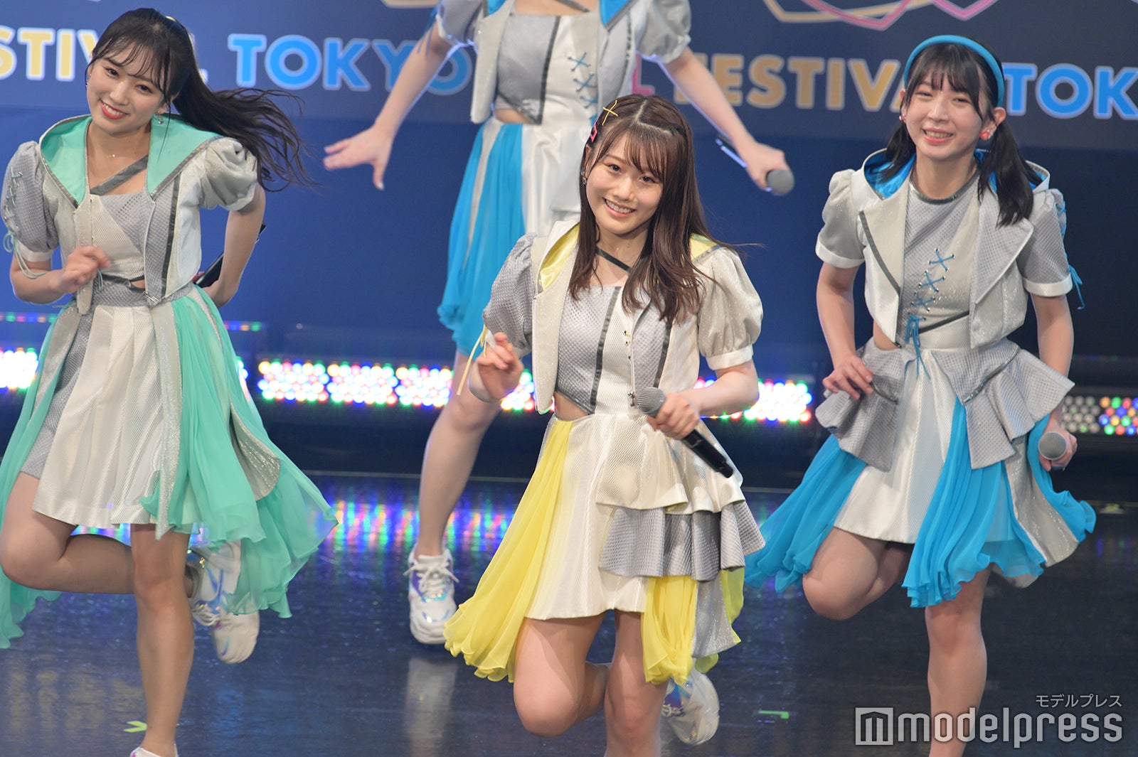 HKT48（C）モデルプレス