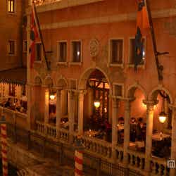 ヴェネチアン・ゴンドラエリア