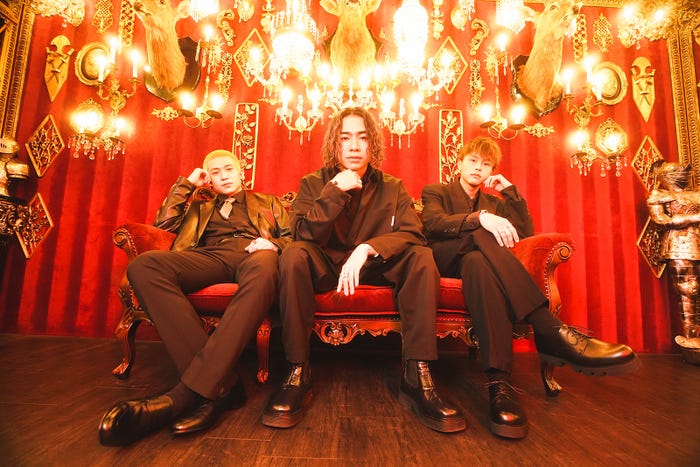 ローカルカンピオーネ (提供写真)