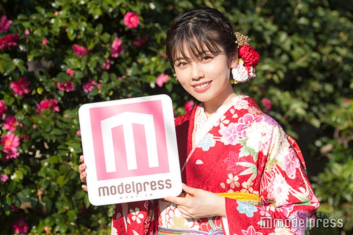 小芝風花(C)モデルプレス