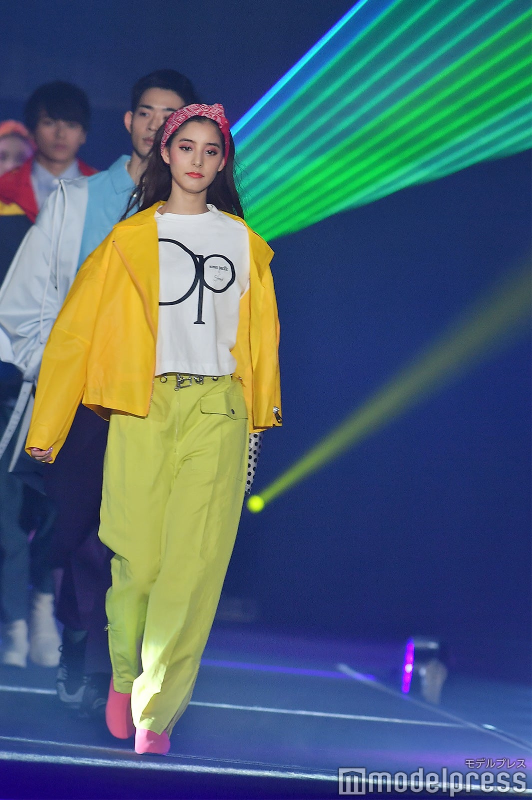 新木優子 （C）モデルプレス