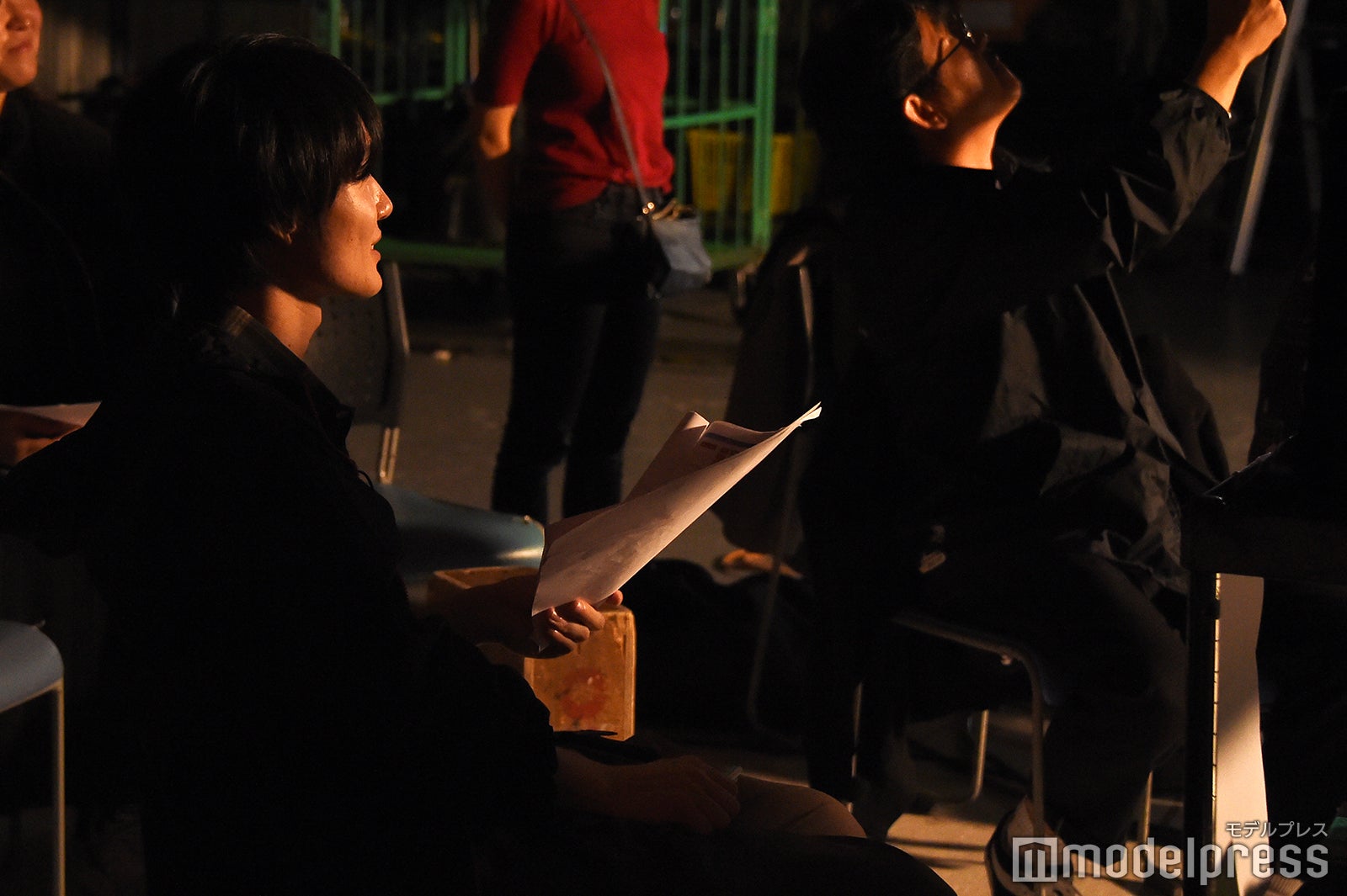 神木隆之介（C）モデルプレス