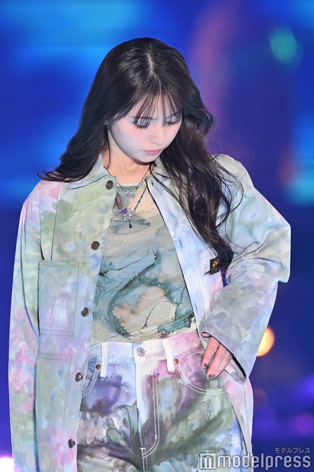 齋藤飛鳥（C）モデルプレス