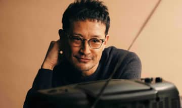 松岡昌宏「『初めて』を素直に楽しみたい」 元日の独立後初舞台 「ラジオならではのよさを伝えられたら」