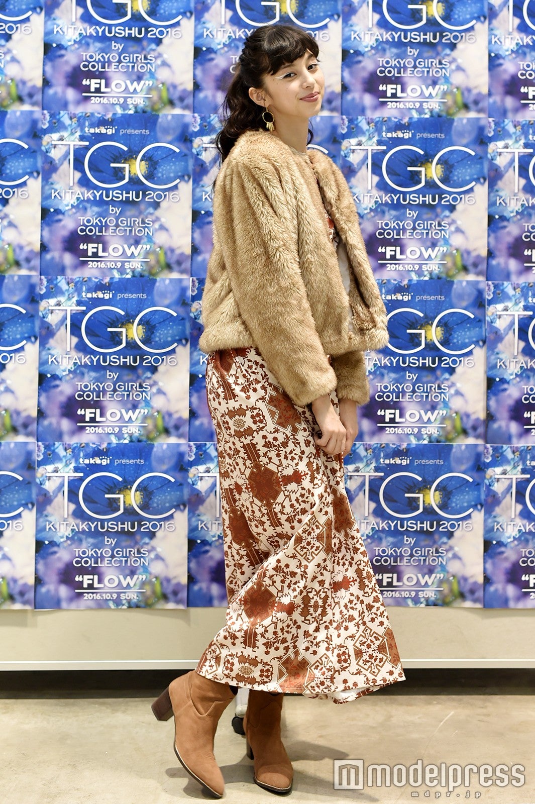 中条あやみ（C）モデルプレス