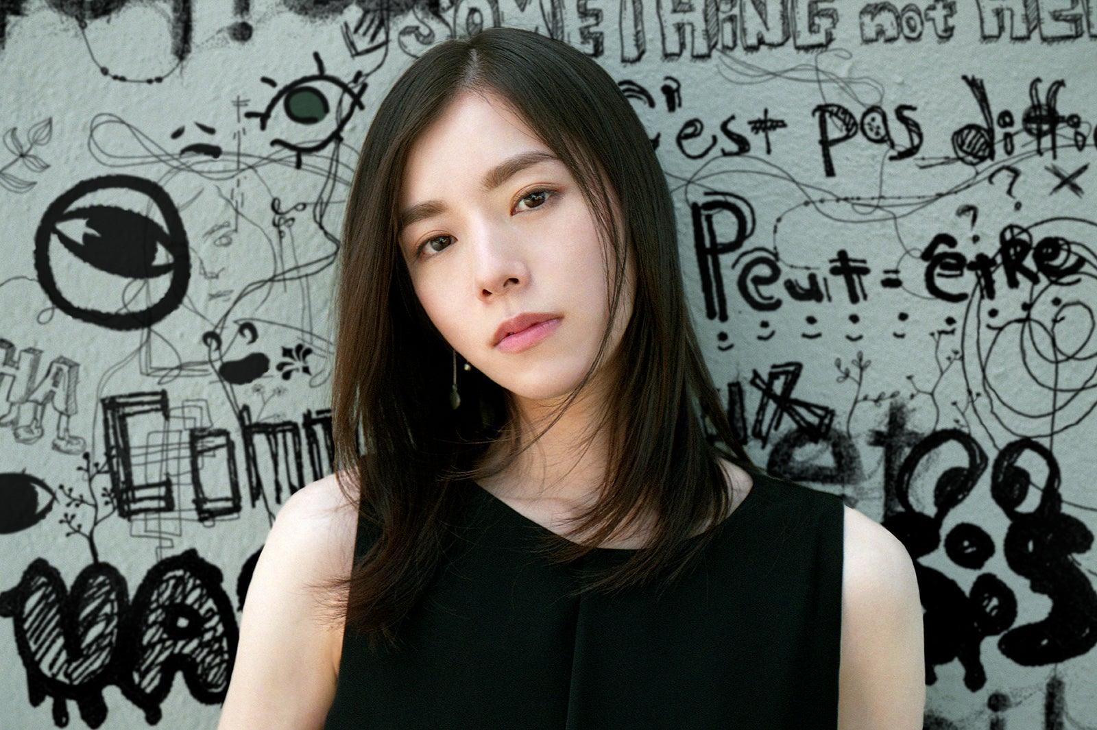 milet （画像提供：日本テレビ）