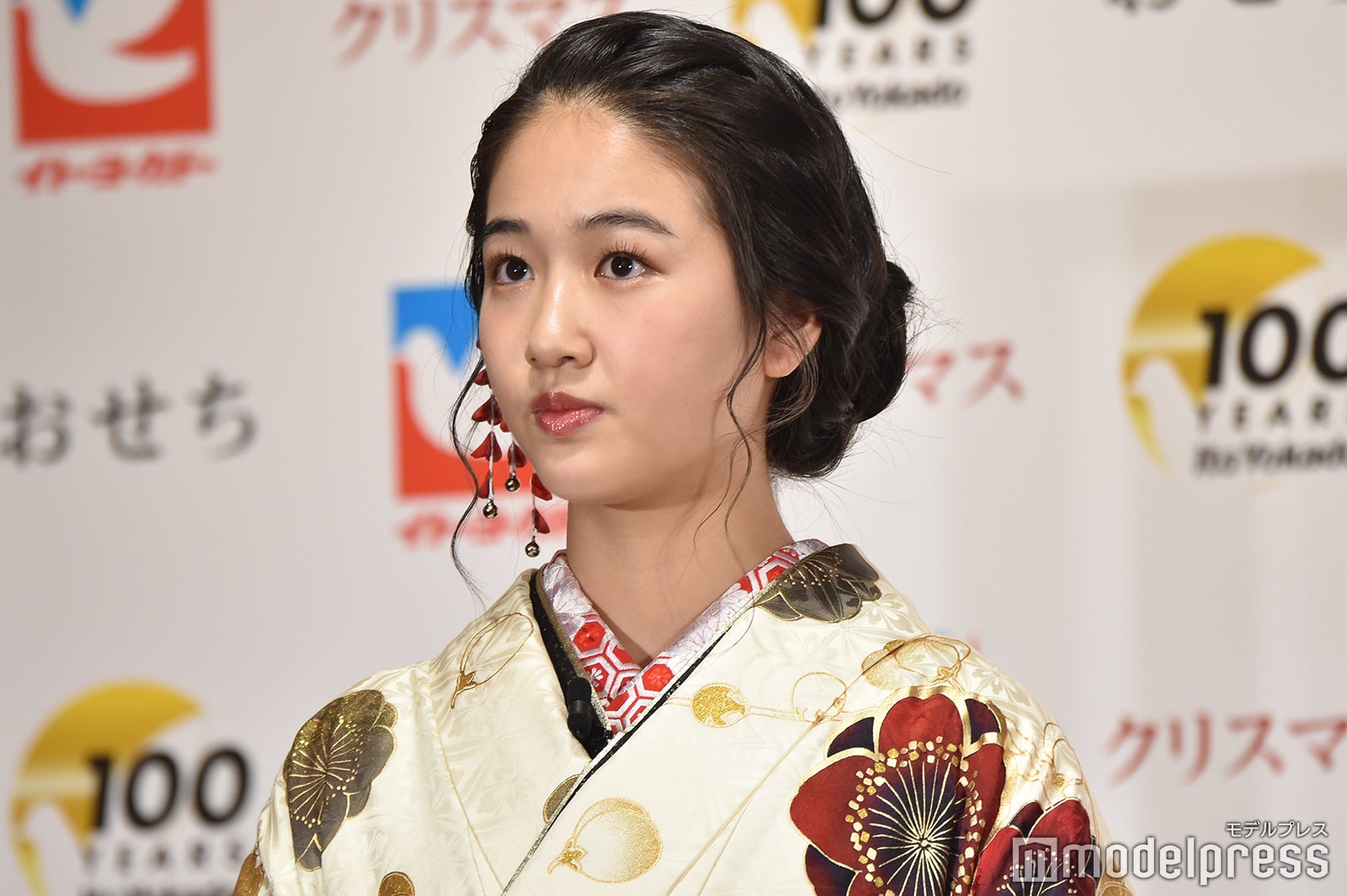 天翔愛 （C）モデルプレス