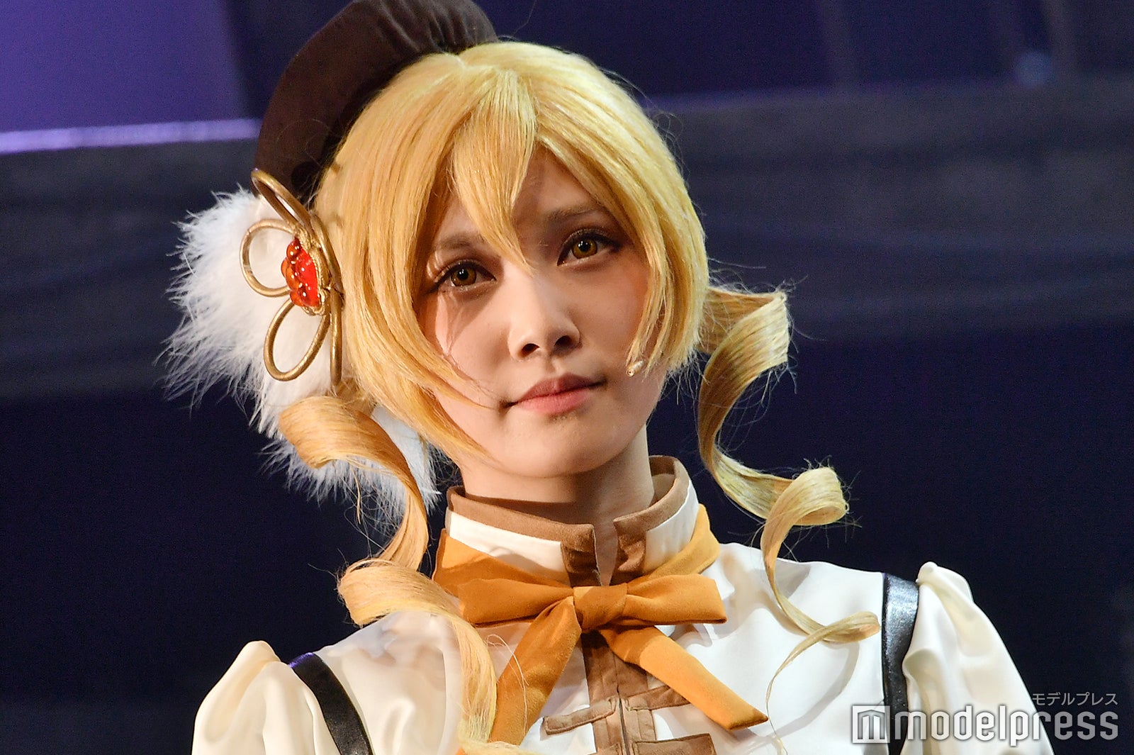 加藤史帆 （C）モデルプレス