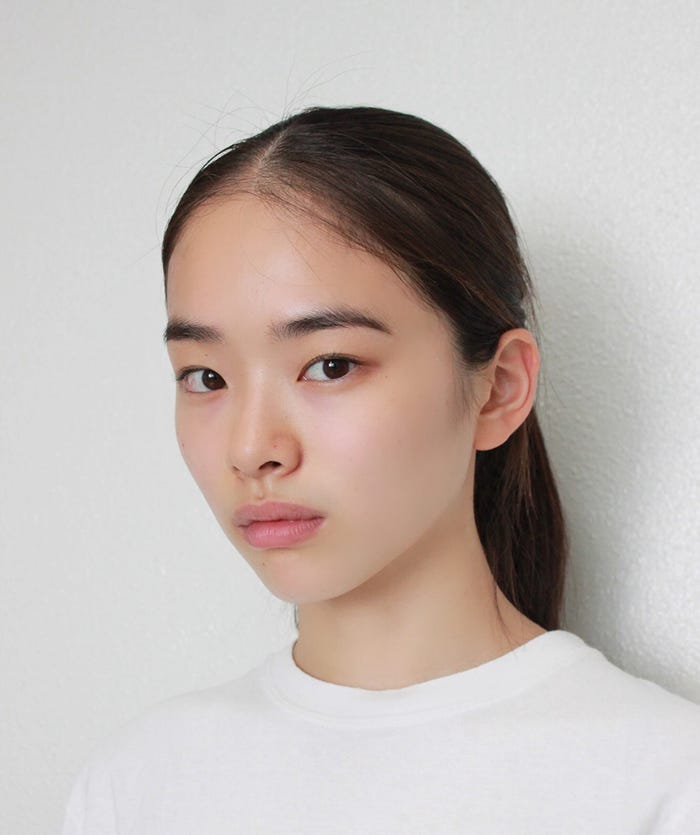 HARUNA MATSUI(提供画像)