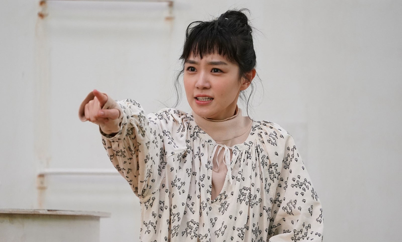 奈緒（C）2021『あなたの番です 劇場版』製作委員会 