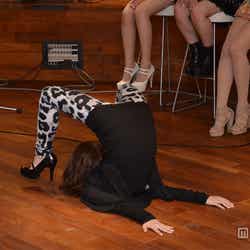 個性的な自己PRも