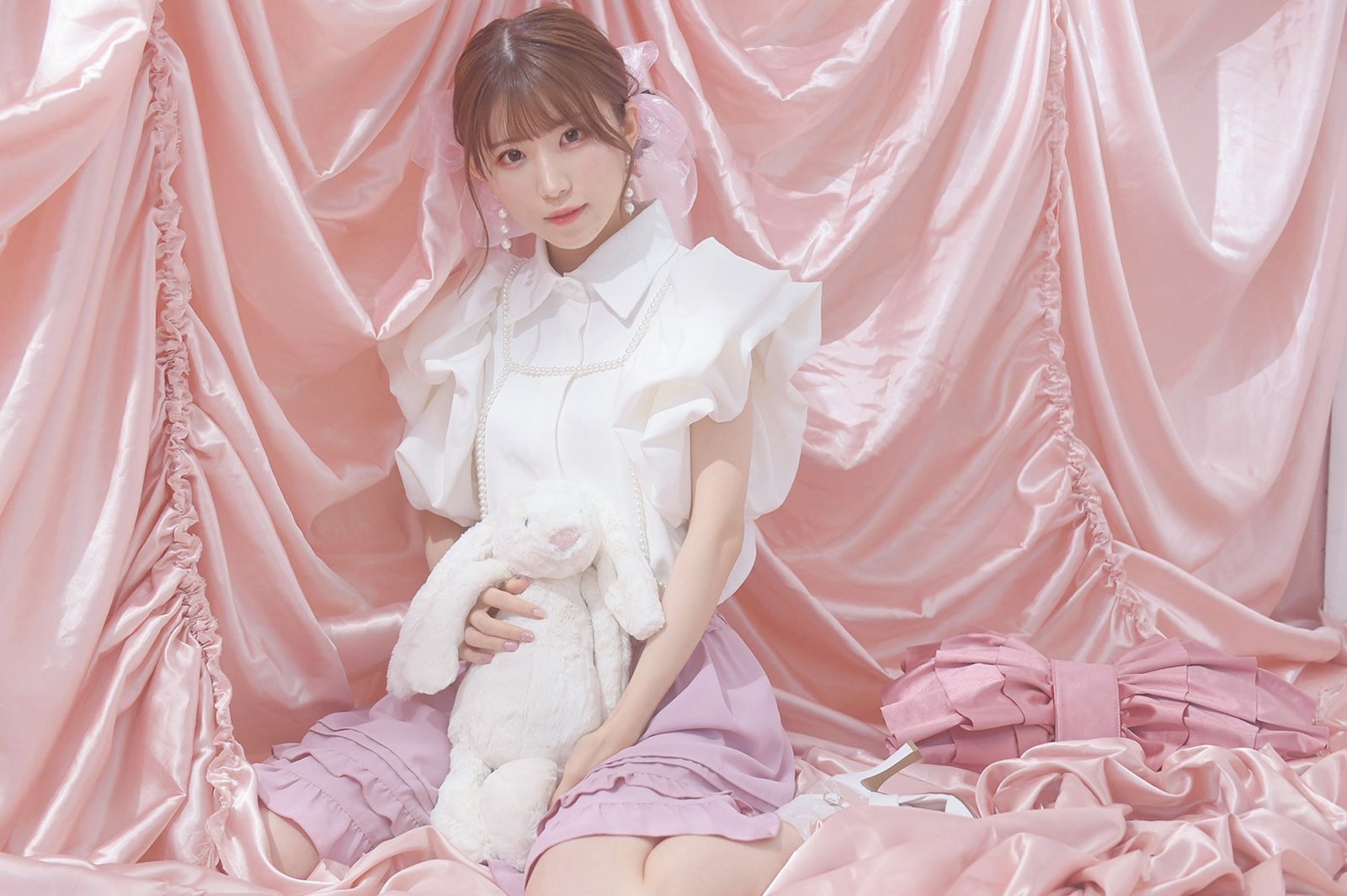 星乃ふうか（C）モデルプレス