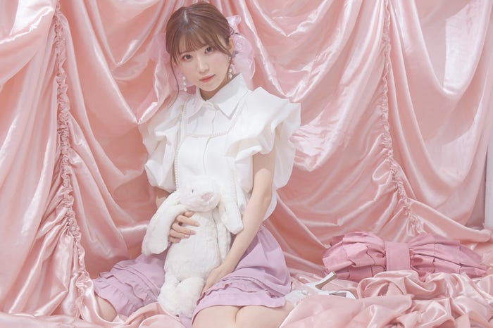 星乃ふうか(C)モデルプレス