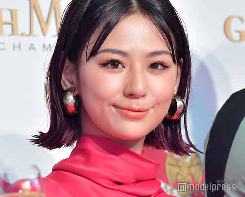 西内まりや、再始動で今後の活動は?「紆余曲折な人生も…」
