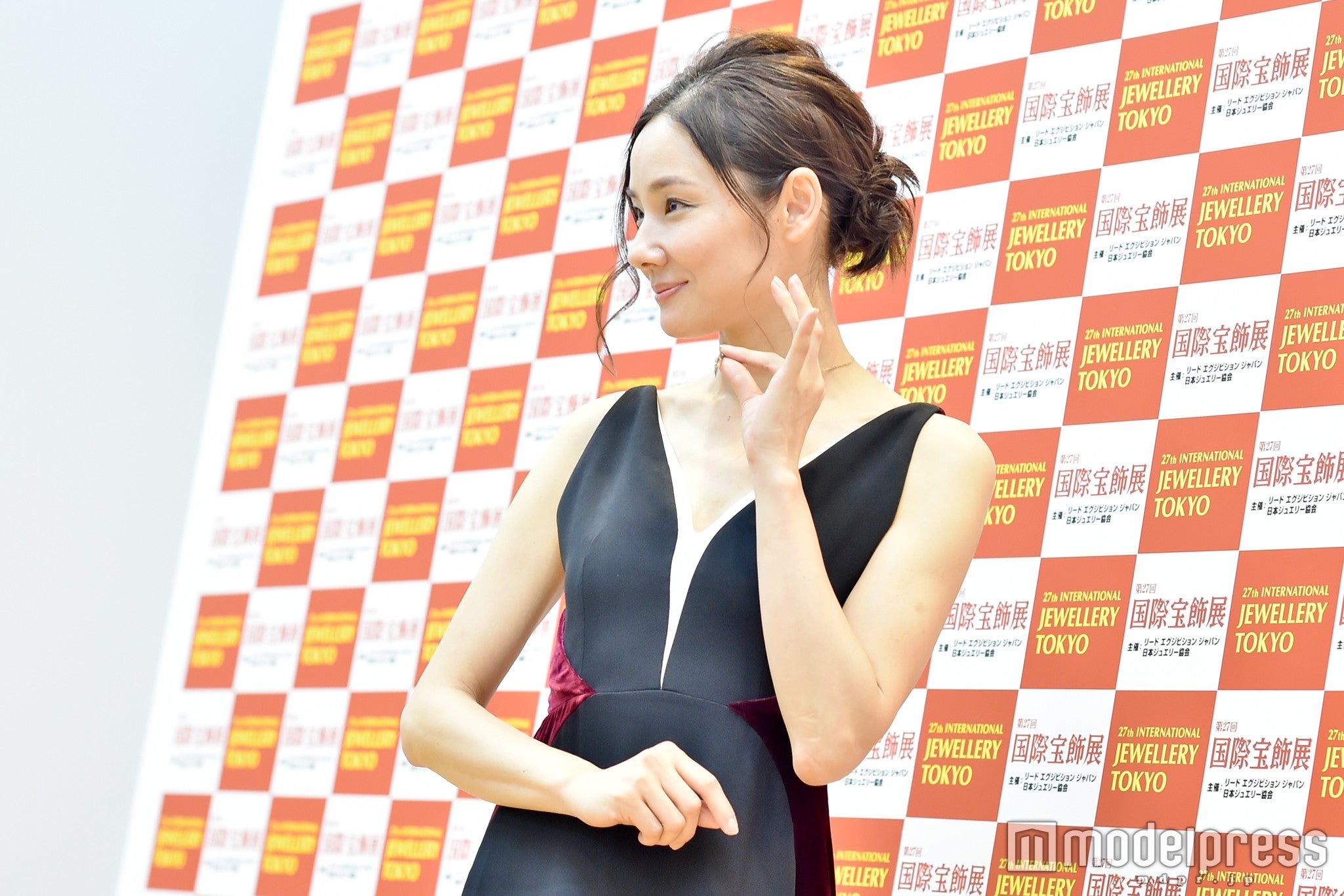 吉田羊（C）モデルプレス