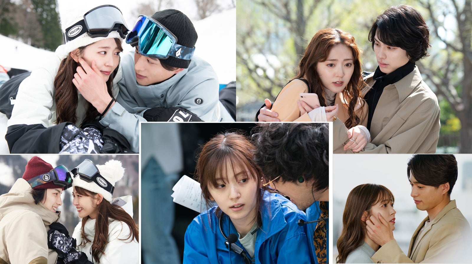 海（鈴木愛理）、“すっぴんズタボロ”ADから絶世の美女に “大逆転”ストーリーの振り返り＆恋の行方【「ANIMALS-アニマルズ-」1話～4話】